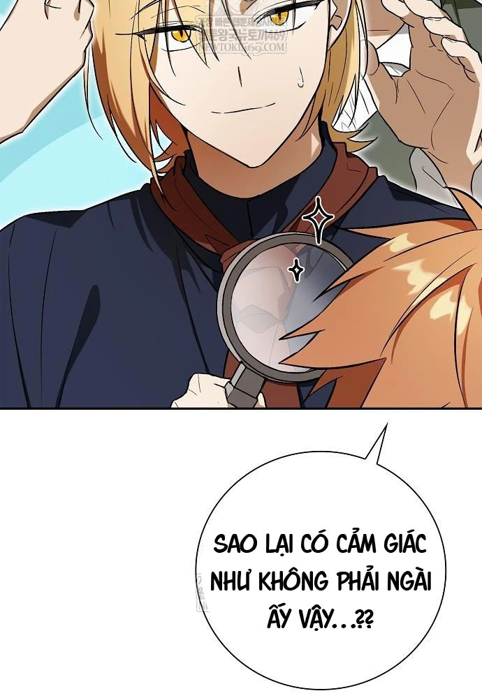 Tái Sinh Thành Tam Thiếu Gia Nhà Đại Công Tước Chapter 5 - 23