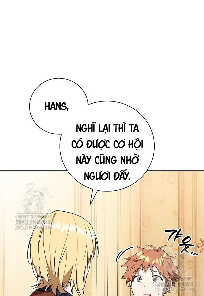 Tái Sinh Thành Tam Thiếu Gia Nhà Đại Công Tước Chapter 5 - 45