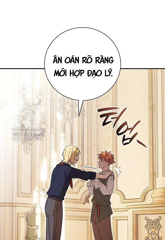 Tái Sinh Thành Tam Thiếu Gia Nhà Đại Công Tước Chapter 5 - 47