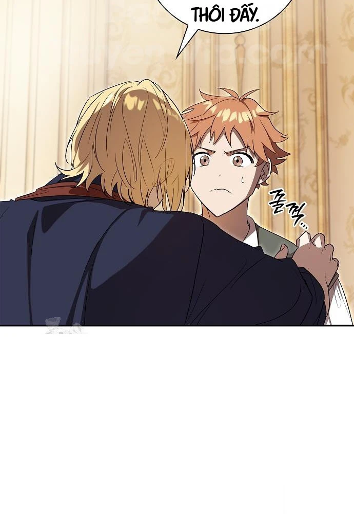 Tái Sinh Thành Tam Thiếu Gia Nhà Đại Công Tước Chapter 5 - 49