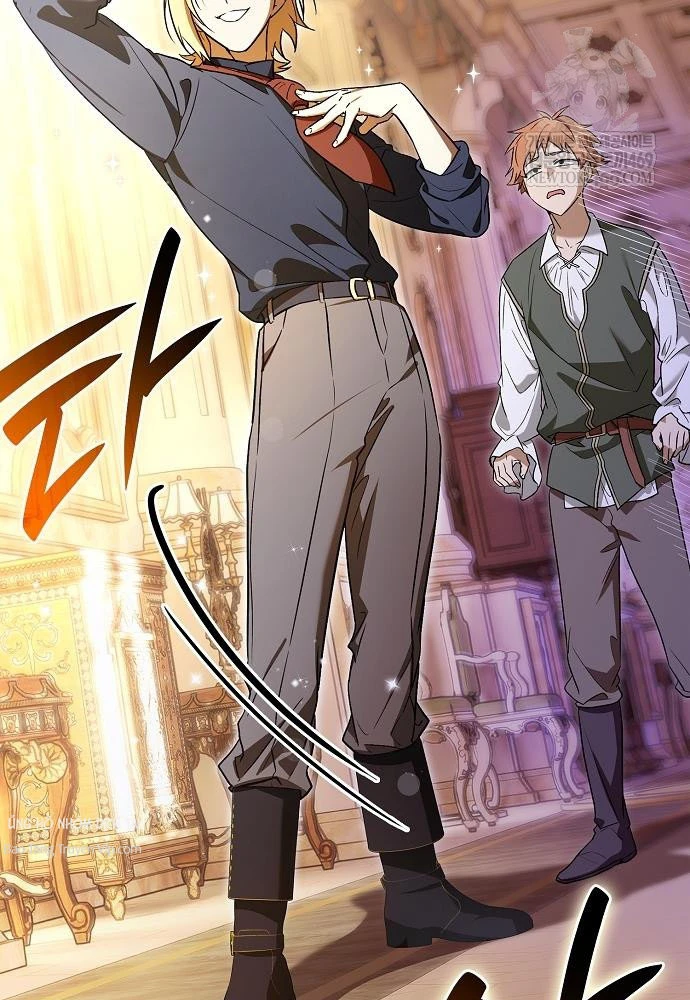 Tái Sinh Thành Tam Thiếu Gia Nhà Đại Công Tước Chapter 5 - 55