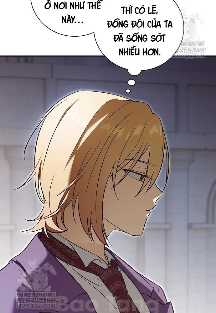 Tái Sinh Thành Tam Thiếu Gia Nhà Đại Công Tước Chapter 5 - 139