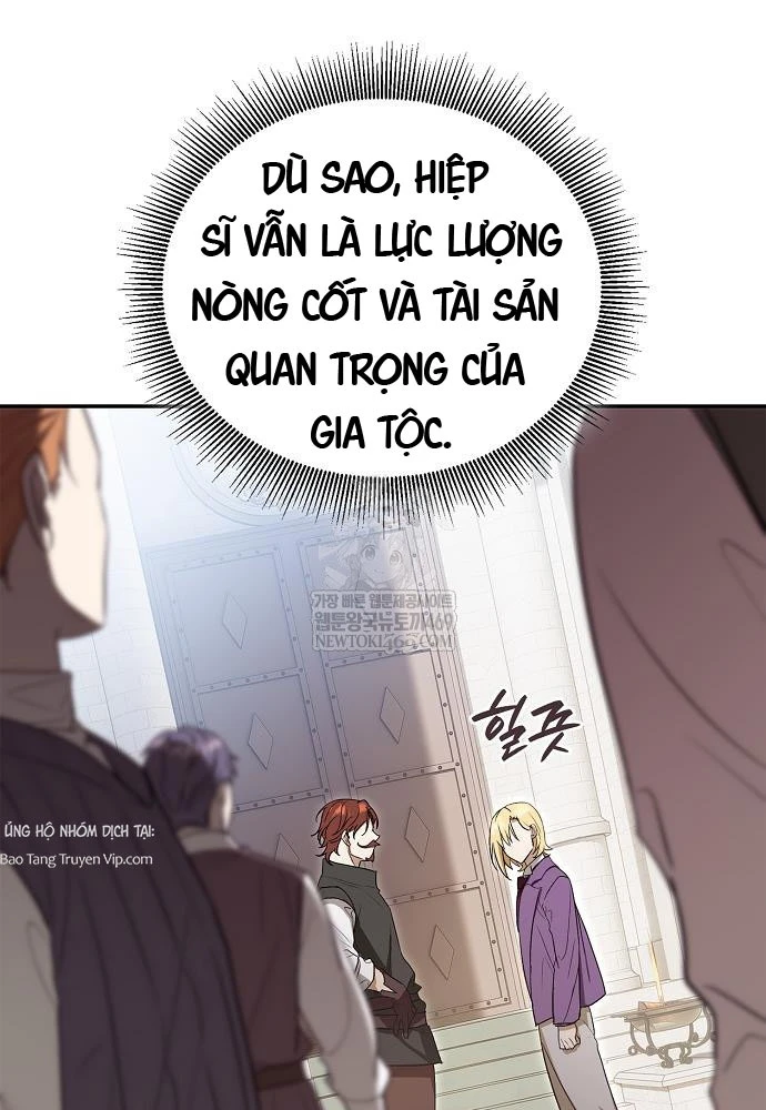 Tái Sinh Thành Tam Thiếu Gia Nhà Đại Công Tước Chapter 6 - 33