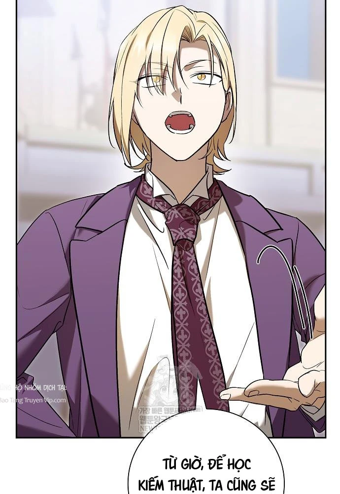 Tái Sinh Thành Tam Thiếu Gia Nhà Đại Công Tước Chapter 6 - 37