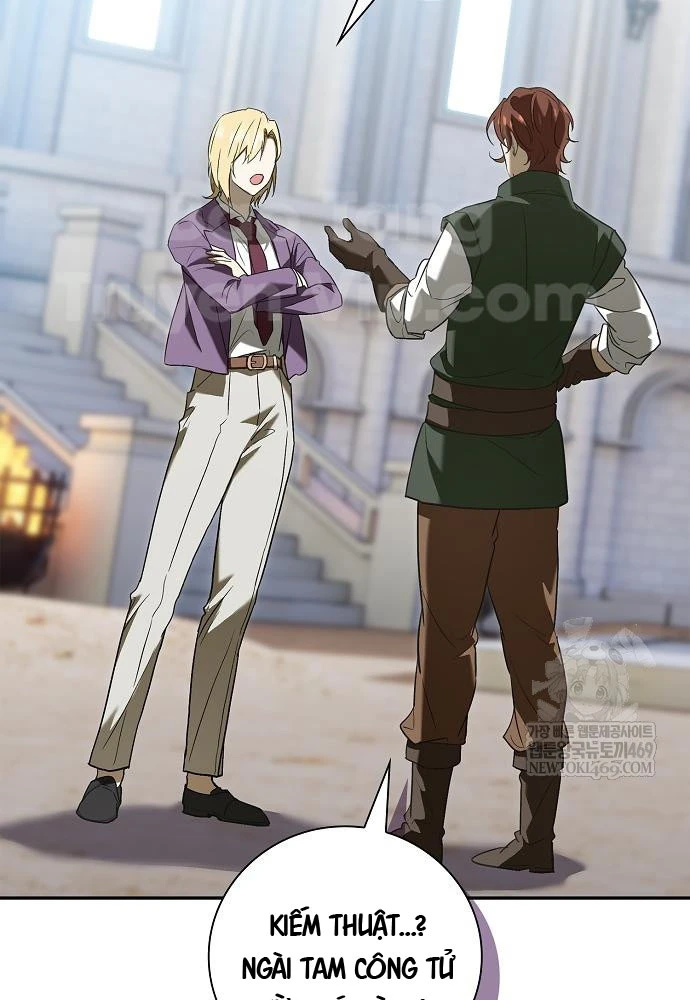 Tái Sinh Thành Tam Thiếu Gia Nhà Đại Công Tước Chapter 6 - 39