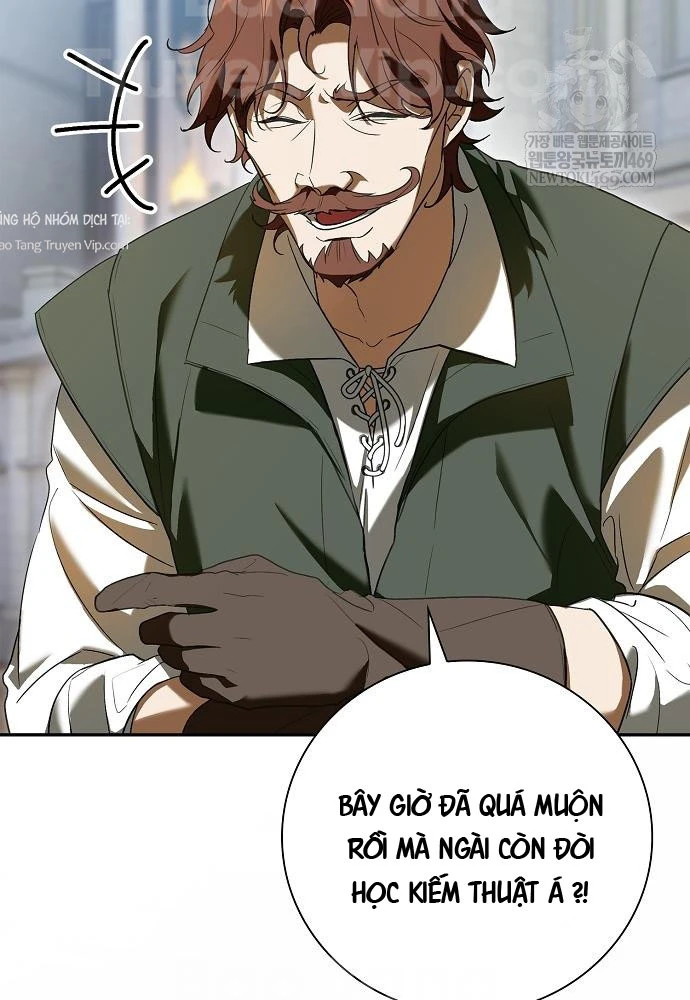 Tái Sinh Thành Tam Thiếu Gia Nhà Đại Công Tước Chapter 6 - 41