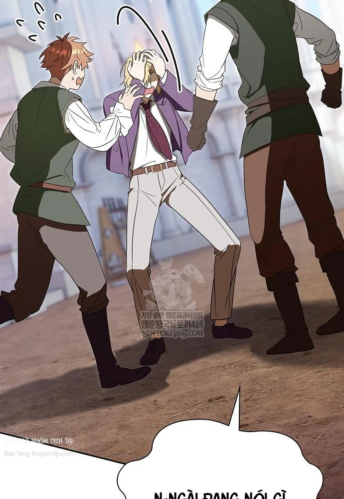 Tái Sinh Thành Tam Thiếu Gia Nhà Đại Công Tước Chapter 6 - 94