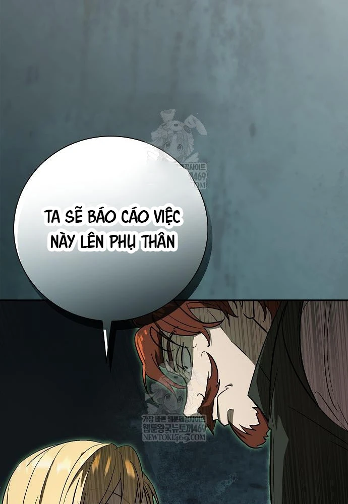 Tái Sinh Thành Tam Thiếu Gia Nhà Đại Công Tước Chapter 6 - 137