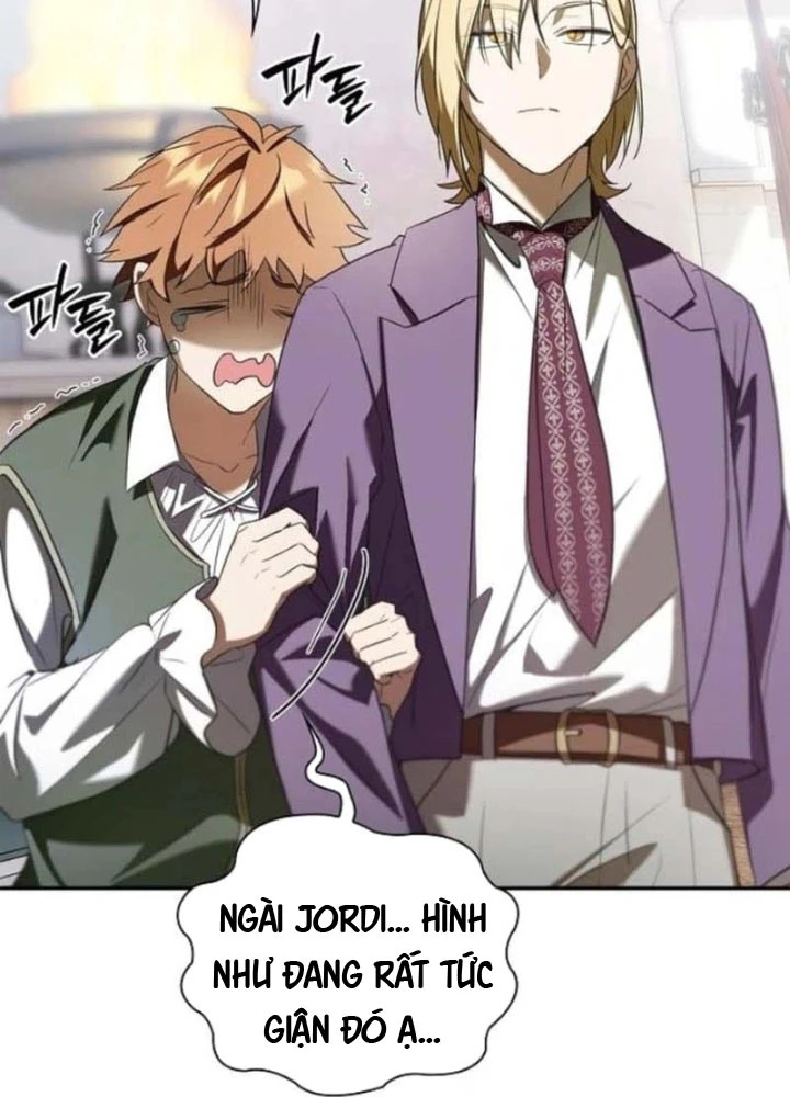 Tái Sinh Thành Tam Thiếu Gia Nhà Đại Công Tước Chapter 7 - 22