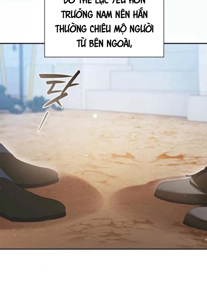 Tái Sinh Thành Tam Thiếu Gia Nhà Đại Công Tước Chapter 7 - 29