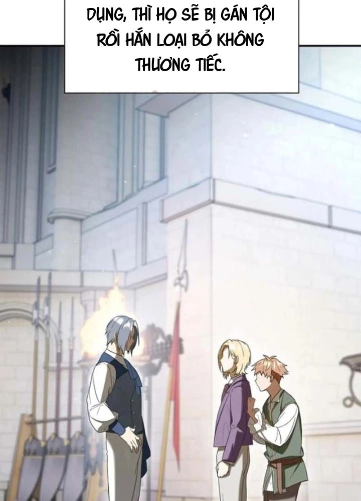 Tái Sinh Thành Tam Thiếu Gia Nhà Đại Công Tước Chapter 7 - 31