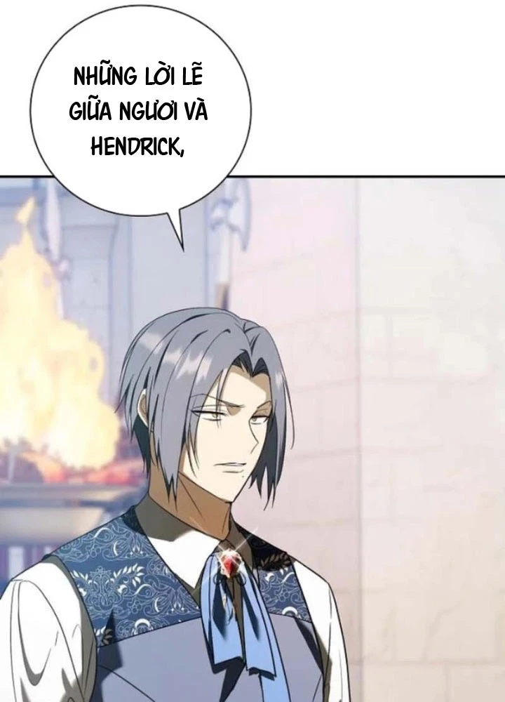 Tái Sinh Thành Tam Thiếu Gia Nhà Đại Công Tước Chapter 7 - 42