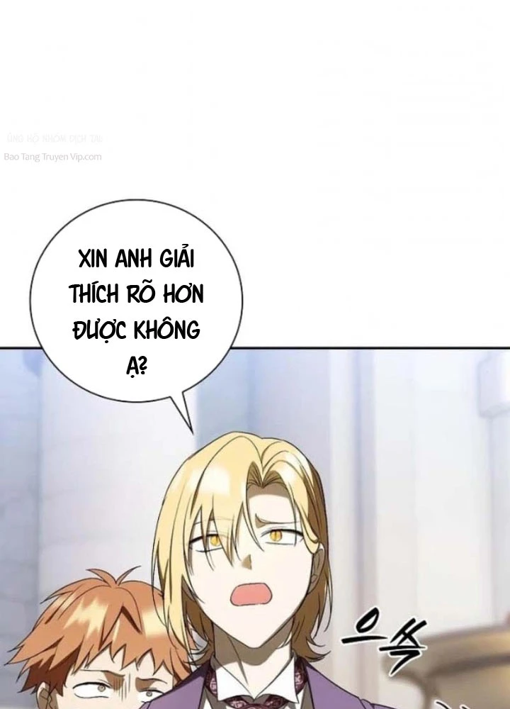 Tái Sinh Thành Tam Thiếu Gia Nhà Đại Công Tước Chapter 7 - 45