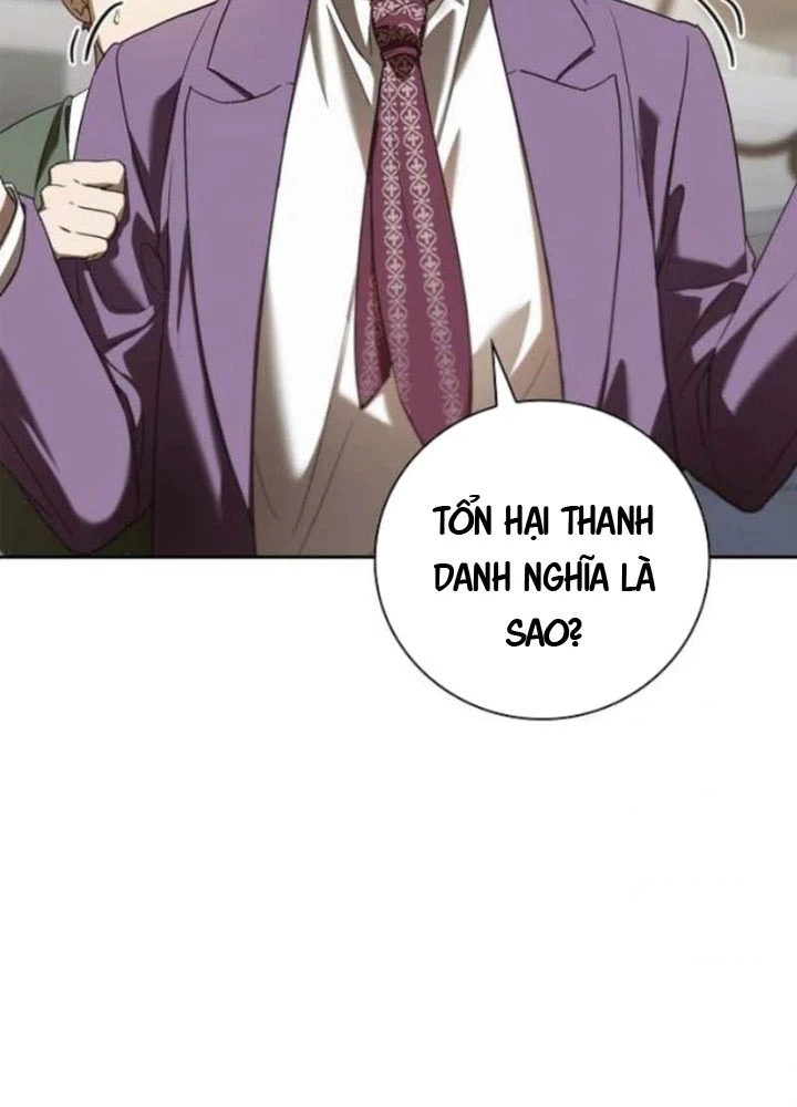 Tái Sinh Thành Tam Thiếu Gia Nhà Đại Công Tước Chapter 7 - 46