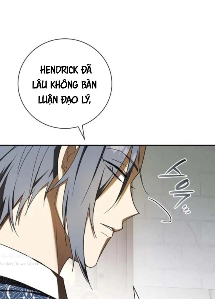 Tái Sinh Thành Tam Thiếu Gia Nhà Đại Công Tước Chapter 7 - 47