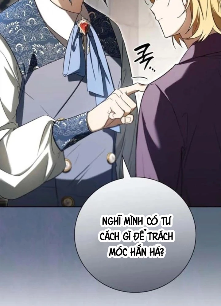 Tái Sinh Thành Tam Thiếu Gia Nhà Đại Công Tước Chapter 7 - 56