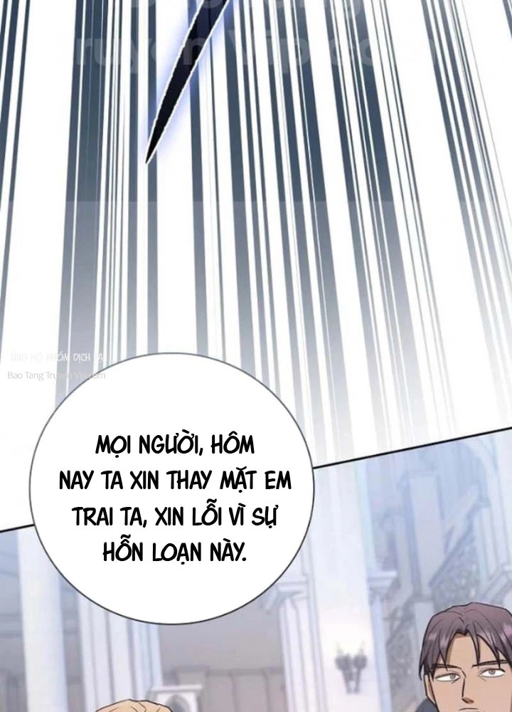 Tái Sinh Thành Tam Thiếu Gia Nhà Đại Công Tước Chapter 7 - 64