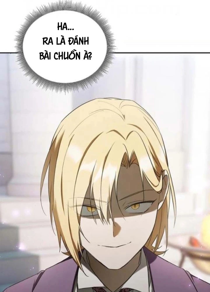 Tái Sinh Thành Tam Thiếu Gia Nhà Đại Công Tước Chapter 7 - 69