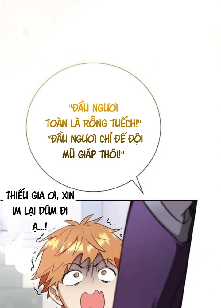 Tái Sinh Thành Tam Thiếu Gia Nhà Đại Công Tước Chapter 7 - 82