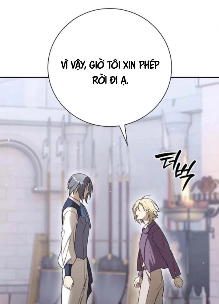 Tái Sinh Thành Tam Thiếu Gia Nhà Đại Công Tước Chapter 7 - 97