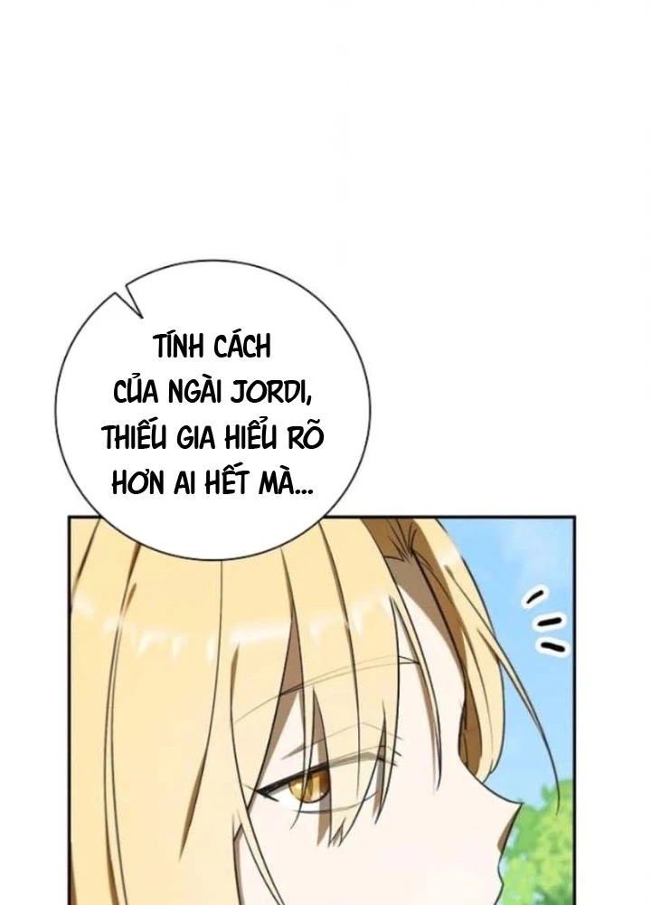 Tái Sinh Thành Tam Thiếu Gia Nhà Đại Công Tước Chapter 7 - 127