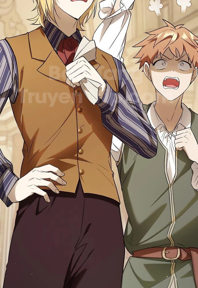 Tái Sinh Thành Tam Thiếu Gia Nhà Đại Công Tước Chapter 8 - 16