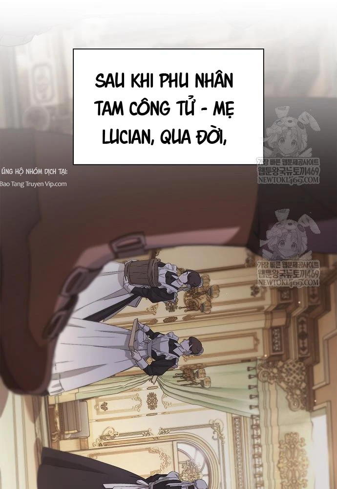 Tái Sinh Thành Tam Thiếu Gia Nhà Đại Công Tước Chapter 8 - 47