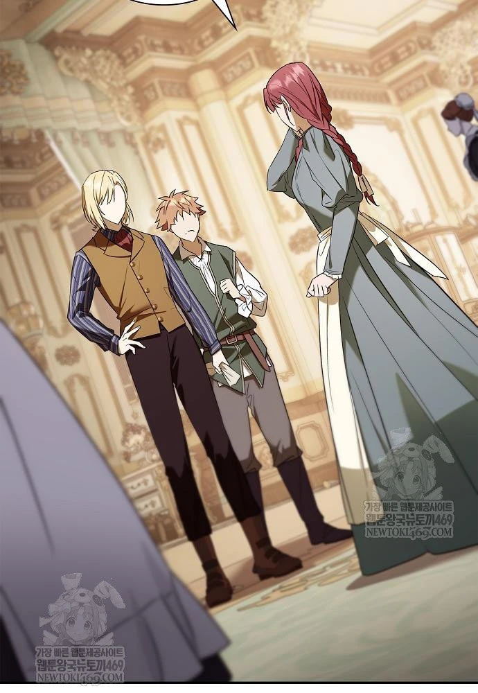 Tái Sinh Thành Tam Thiếu Gia Nhà Đại Công Tước Chapter 8 - 55