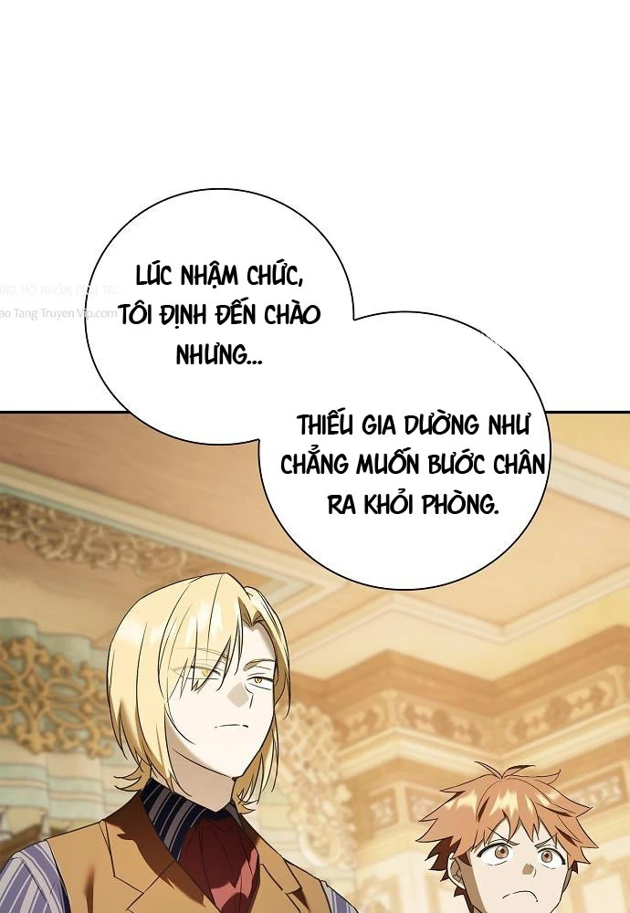 Tái Sinh Thành Tam Thiếu Gia Nhà Đại Công Tước Chapter 8 - 58