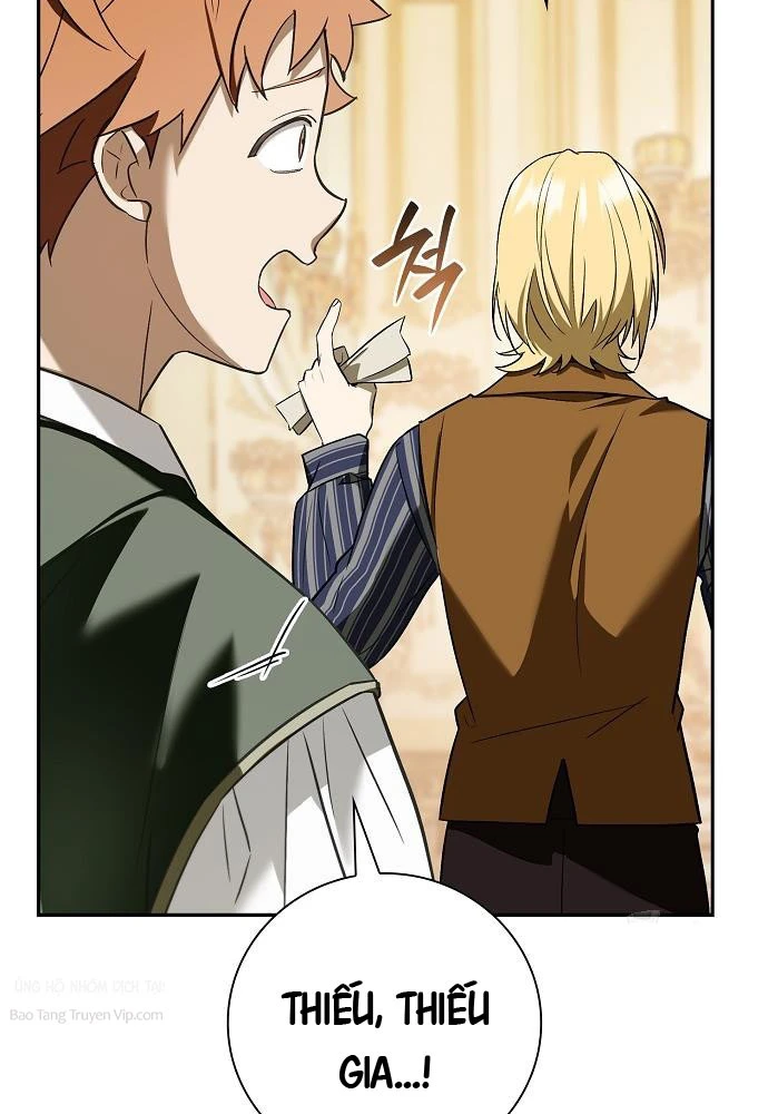 Tái Sinh Thành Tam Thiếu Gia Nhà Đại Công Tước Chapter 8 - 64