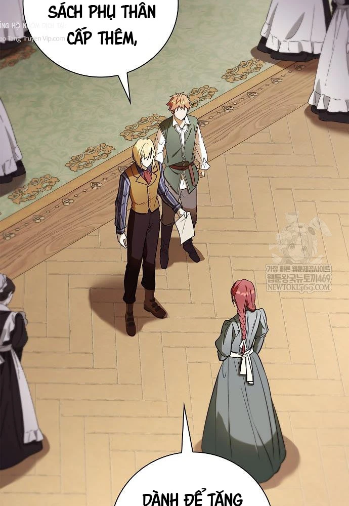 Tái Sinh Thành Tam Thiếu Gia Nhà Đại Công Tước Chapter 8 - 86