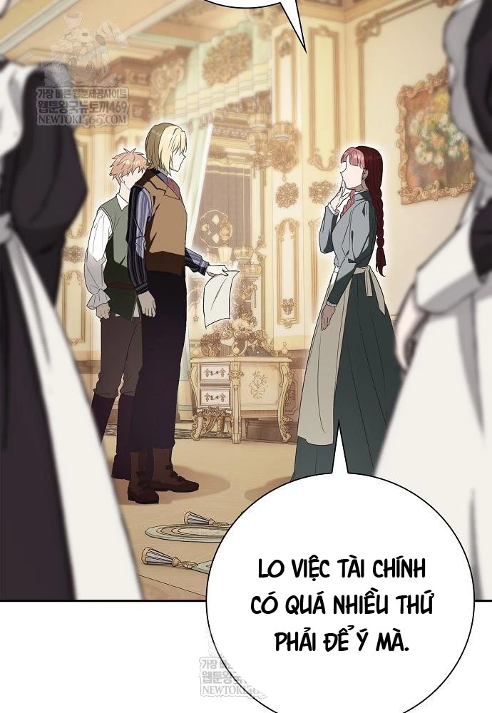 Tái Sinh Thành Tam Thiếu Gia Nhà Đại Công Tước Chapter 8 - 94