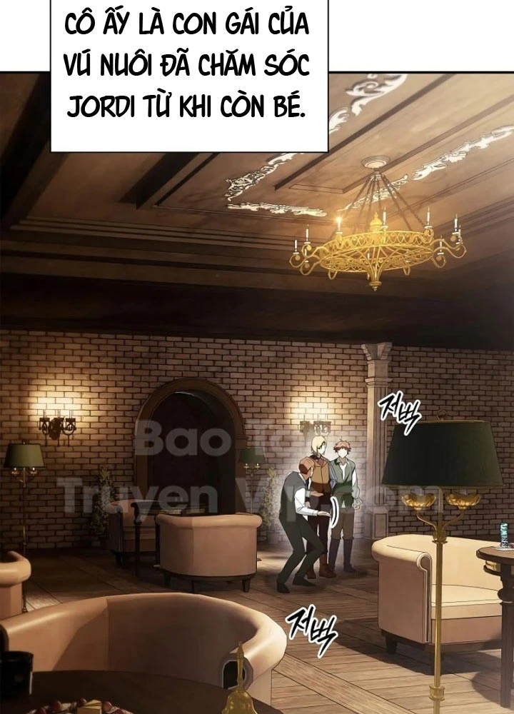 Tái Sinh Thành Tam Thiếu Gia Nhà Đại Công Tước Chapter 9 - 7