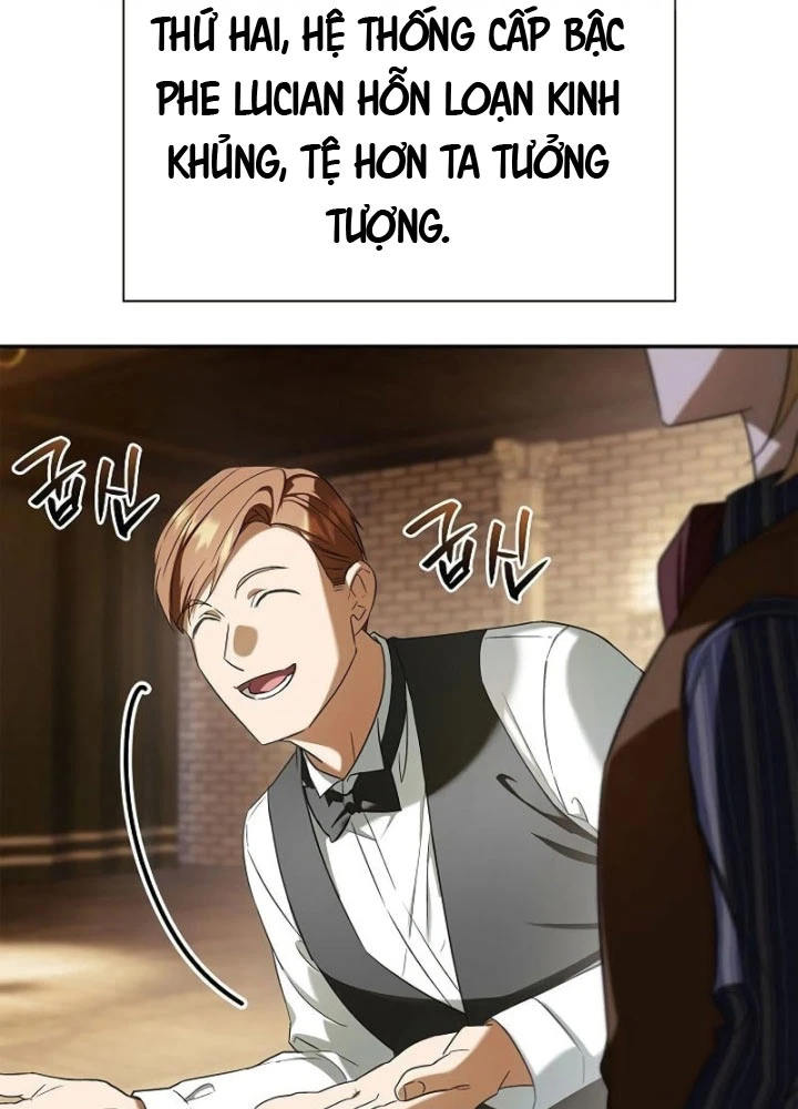 Tái Sinh Thành Tam Thiếu Gia Nhà Đại Công Tước Chapter 9 - 9