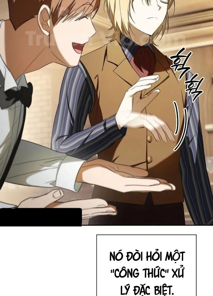 Tái Sinh Thành Tam Thiếu Gia Nhà Đại Công Tước Chapter 9 - 11