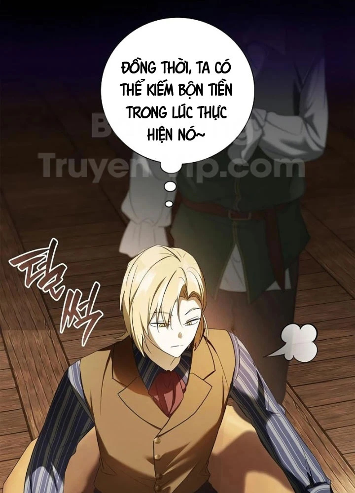 Tái Sinh Thành Tam Thiếu Gia Nhà Đại Công Tước Chapter 9 - 18