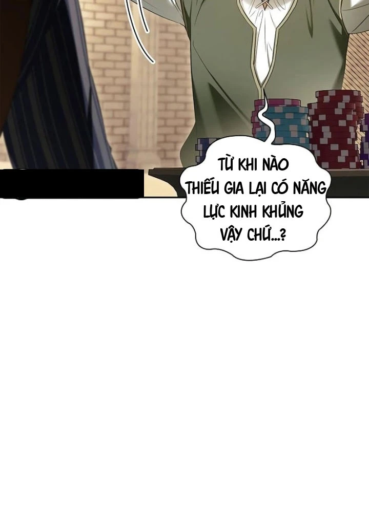 Tái Sinh Thành Tam Thiếu Gia Nhà Đại Công Tước Chapter 9 - 38