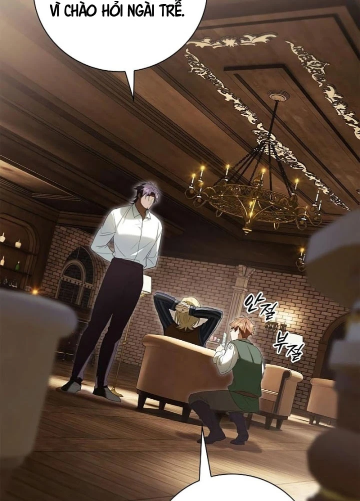 Tái Sinh Thành Tam Thiếu Gia Nhà Đại Công Tước Chapter 9 - 67