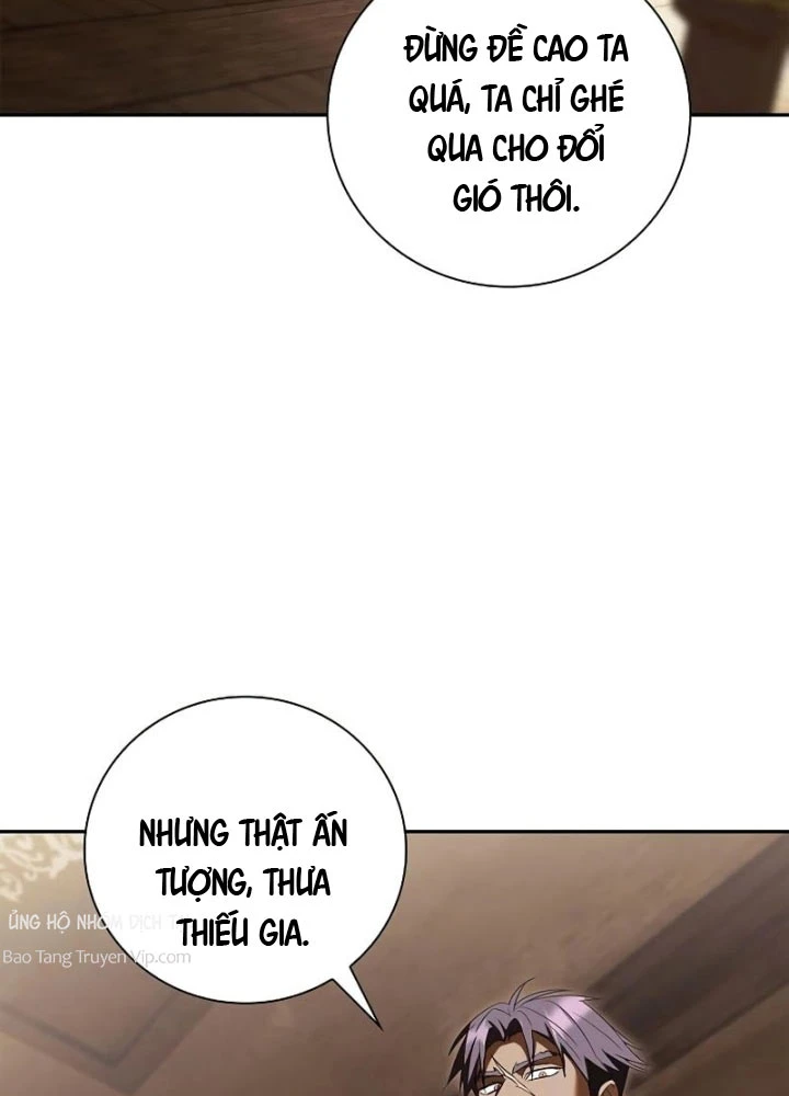 Tái Sinh Thành Tam Thiếu Gia Nhà Đại Công Tước Chapter 9 - 68