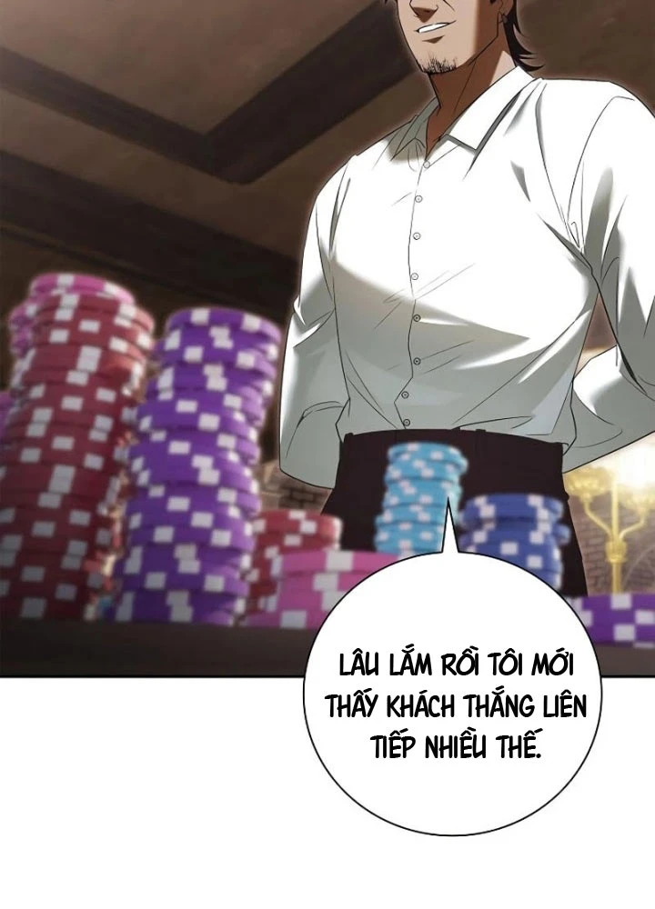 Tái Sinh Thành Tam Thiếu Gia Nhà Đại Công Tước Chapter 9 - 69