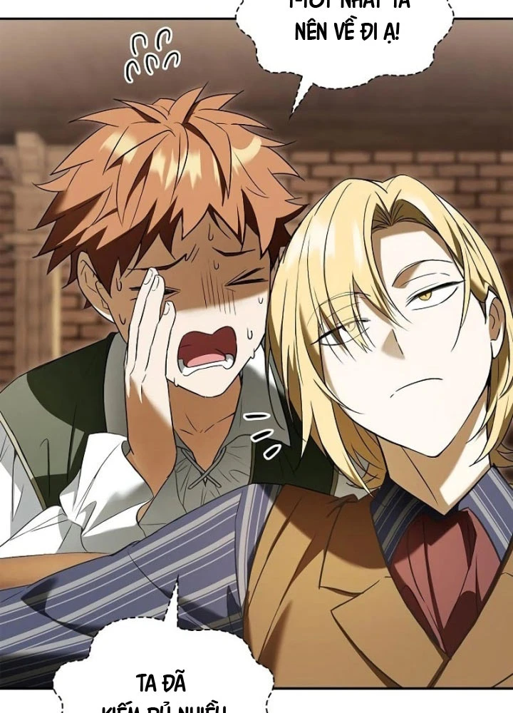 Tái Sinh Thành Tam Thiếu Gia Nhà Đại Công Tước Chapter 9 - 77