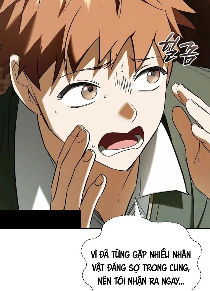 Tái Sinh Thành Tam Thiếu Gia Nhà Đại Công Tước Chapter 9 - 79