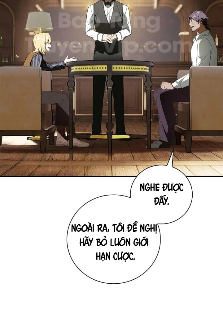 Tái Sinh Thành Tam Thiếu Gia Nhà Đại Công Tước Chapter 9 - 112