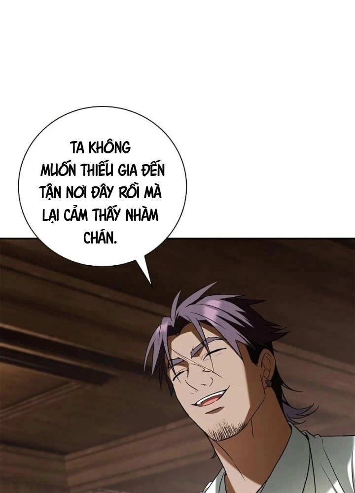 Tái Sinh Thành Tam Thiếu Gia Nhà Đại Công Tước Chapter 9 - 113