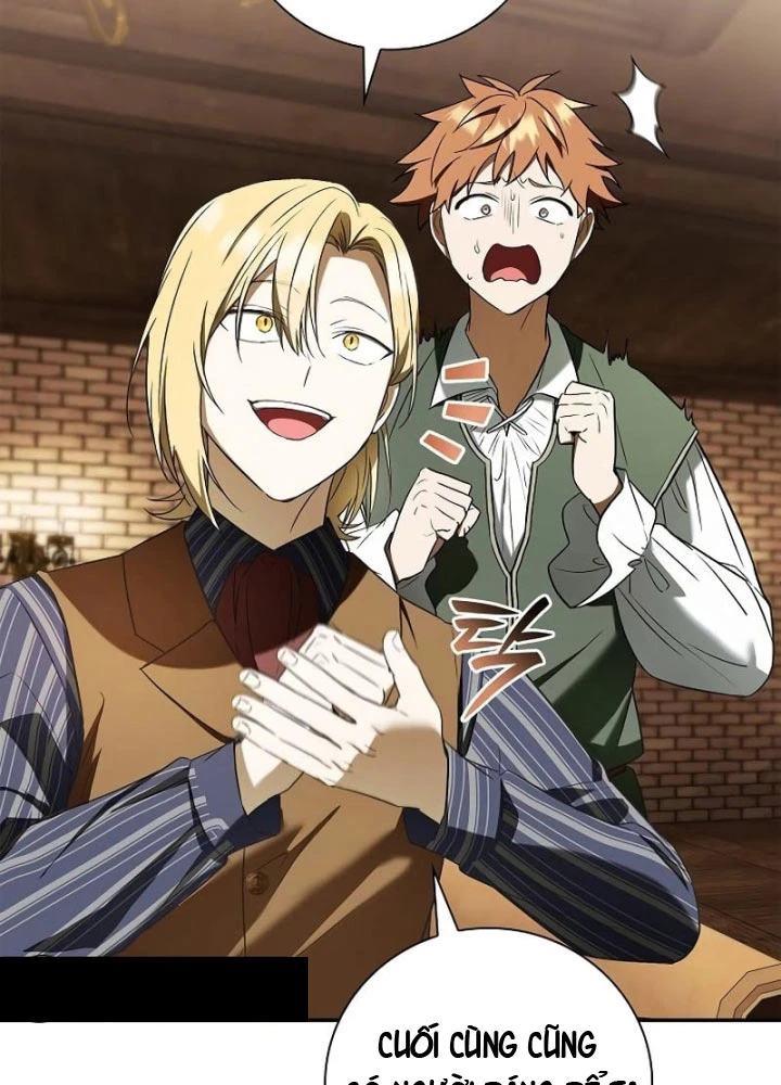 Tái Sinh Thành Tam Thiếu Gia Nhà Đại Công Tước Chapter 9 - 115