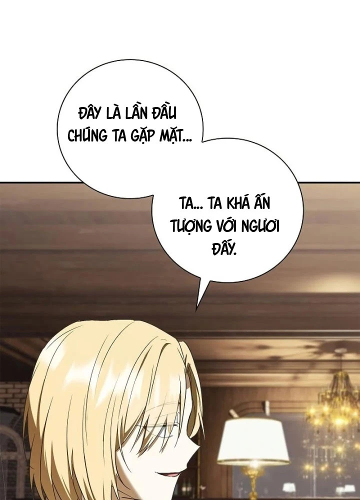 Tái Sinh Thành Tam Thiếu Gia Nhà Đại Công Tước Chapter 9 - 132