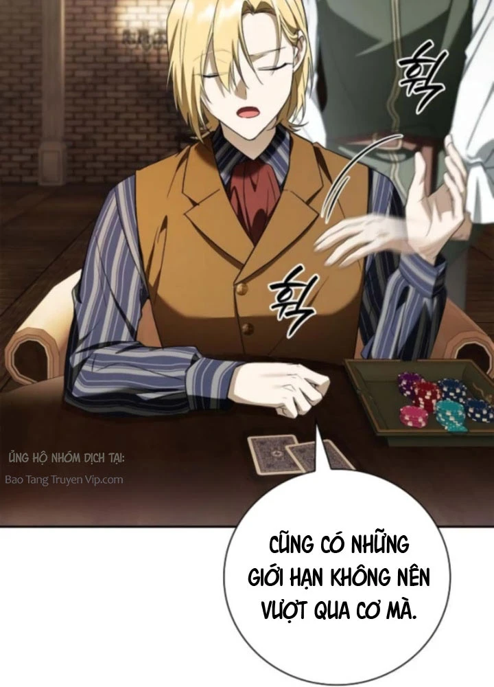 Tái Sinh Thành Tam Thiếu Gia Nhà Đại Công Tước Chapter 10 - 18