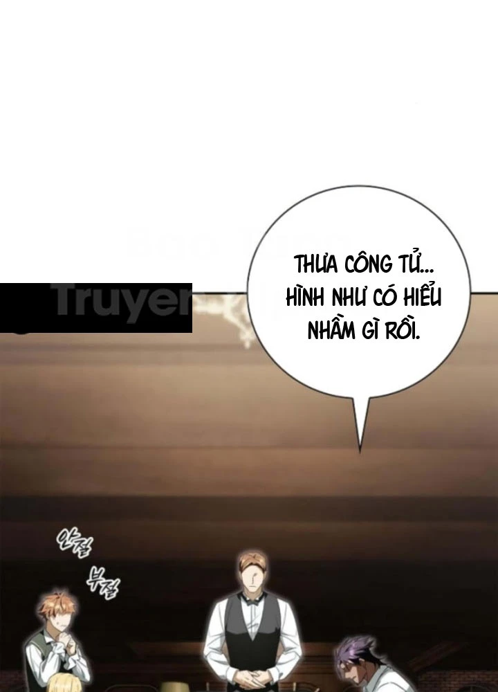 Tái Sinh Thành Tam Thiếu Gia Nhà Đại Công Tước Chapter 10 - 44