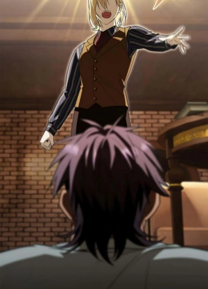 Tái Sinh Thành Tam Thiếu Gia Nhà Đại Công Tước Chapter 10 - 133