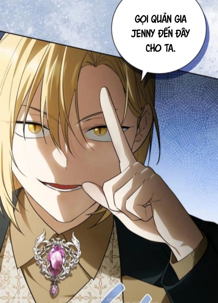 Tái Sinh Thành Tam Thiếu Gia Nhà Đại Công Tước Chapter 11 - 8